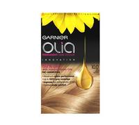 Garnier Olia 10.0 Very Light Blonde No Ammonia Permanent Hair Dye