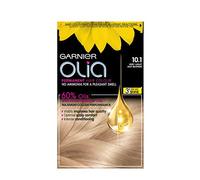 Garnier Olia Permanent Hair Colour 10.1 Very Light Ash Blonde