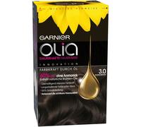Garnier Olia 3.0 Dark Brown