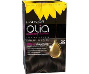 Garnier Olia 3.0 Dark Brown