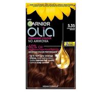 Garnier Olia 5.35 Rich Chocolate