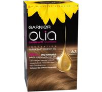 GARNIER Hair colours Olia Karamellbraun 1 Stk.