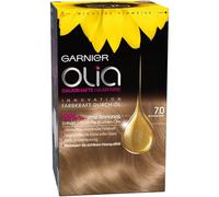 Garnier Olia 7.0 Medium Blonde