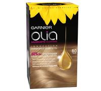 Garnier Olia 8.0 Blonde, Pack of 1