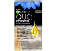 Garnier Olia Ammonia-Free Tone Neutralizer for Bleached Hair 1 Unit
