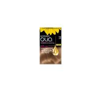 Garnier Olia Dark Blonde Hair Dye Permanent 7.0 Dark Blonde