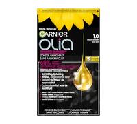 Garnier Olia Haarverf - 1.0 Nacht Zwart