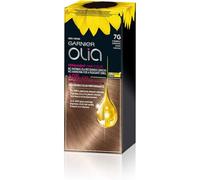 Garnier, Olia hair dye 7 g dark greige