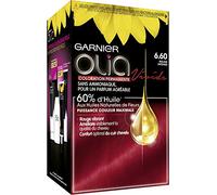 Garnier Olia Hair Dye N ° 6.6 Rouge Intense