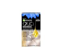 Garnier Olia Hi-Shine Toner Semi-Permanent Hair Dye Platinum Blonde
