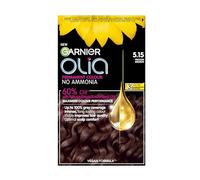 Garnier Olia Luminous Long-Lasting Hair Colour, 5.15 Frozen Brown