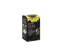 Garnier Olia Oil Powered Permanent Color 2.0 Soft Black 1 Each (Pack of 3)