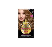 Garnier Olia Oil Powered Permanent Hair Color, 7.0 Dark Blonde, 1 Kit