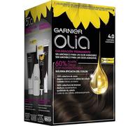 Garnier Olia Permanent Coloration 4.0 Chestnut