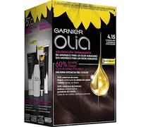 Garnier Olia Permanent Coloration 4.15 Chocolate
