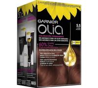 Garnier Olia Permanent Coloration 5.5 Mahogany