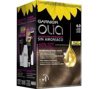Dye No Ammonia Olia Garnier Dark blonde