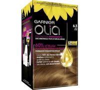 Garnier Olia Permanent Coloration 6.3 Rubio Oscuro Dorado