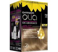 Garnier Olia Permanent Coloration 7.0 Blonde
