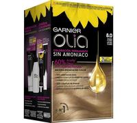 Garnier Olia Permanent Coloration 8.0 Rubio Claro