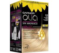 Garnier Olia Permanent Coloration 9.3 Rubio Muy Claro Dorado