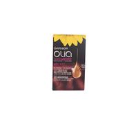 Garnier Olia Permanent Coloring 5,5 Mahogany