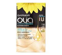Garnier Olia permanent colouring and bleaching 110 Biondo Chiarissimo