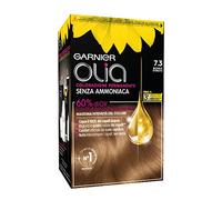 Garnier Olia permanent colouring and bleaching 7.3 Biondo Dorato