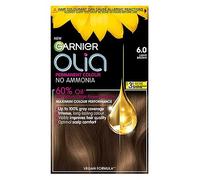 Garnier Olia 6.0 Light Brown Hair Dye