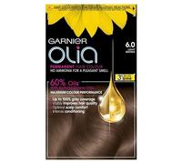 Garnier Olia 6.0 Light Brown Hair Dye