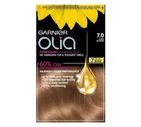 Garnier Olia Permanent Hair Colour 7.0 Dark Blonde