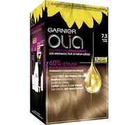 Garnier Olia Permanent Hair Colour Oil painting without Ammonia Blonde