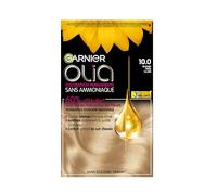 Garnier Olia Permanent Hair Colour Oil painting without Ammonia Blonde