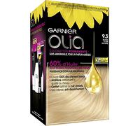 Garnier Olia Permanent Hair Colour Oil painting without Ammonia Blonde