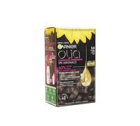 Garnier Olia Permanent Hair Dye 5.0 Light Brown