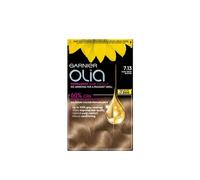 Garnier Olia Permanent Hair Dye 7.13 Dark Beige Blonde