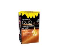 Garnier Olia Permanent Hair Dye 7.40