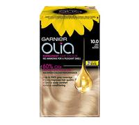 Garnier Olia 10.0 Very Light Blonde Hair Dye