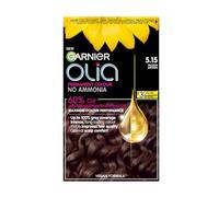 Garnier Olia 5.15 Frosted Chocolate Brown NoAmmonia Permanent Hair Dye