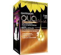 Garnier Olia Permanent Oil Hair Dye - No Ammonia - Copper