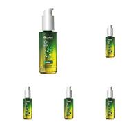 Garnier Organic Hemp Multi-Restore Facial Night Sleeping Oil 30ml (Pack of 5)
