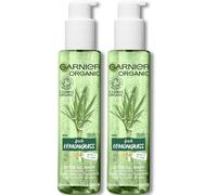 Garnier Cleansing Gel for Normal to Combination Skin Fresh Citronella (Purifying) 150 ml