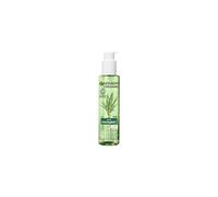 Garnier Organic Refreshing Lemongrass Detox Gel Wash Cleanser for Healthy Glowing Skin, Face Wash for Normal, Combination & Sensitive Skin 150 ml