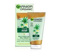 Garnier Organic Restoring Hemp Multi Restore Gel Cream 50ml