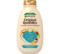 Garnier Original Remedies Argan Elixir Shampoo 400 ml