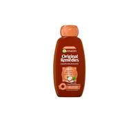 Garnier Original Remedies Coconut Oil And Cocoa Shampoo 300ml