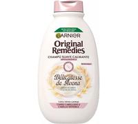 Garnier Original Remedies Delicatesse Oatmeal Shampoo 400 ml