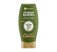 Garnier Original Remedies Extreme Nutrition Conditioner Mythical Olive for Dry and Sensitive Hair - 250 ml
