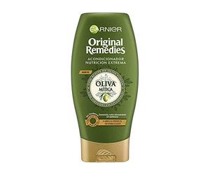Garnier Original Remedies Extreme Nutrition Conditioner Mythical Olive for Dry and Sensitive Hair - 250 ml