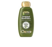 Garnier Original Remedies Extreme Nutrition Mythical Olive Shampoo for Dry and Sensitized Hair - 300 ml